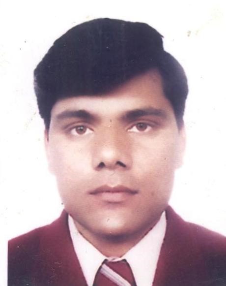 Dr.Wajid Hussain Awan